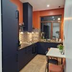Ahvlediani 17 | Kiralık 2+1 Daire | 75 m² | 3. Kat | 1200$