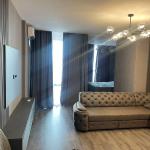 Şartava 8 | Kiralık 1+1 Daire | 60 m² | 31. Kat | 800$