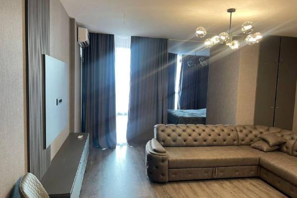 Şartava 8 | Kiralık 1+1 Daire | 60 m² | 31. Kat | 800$