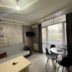 كوبالادزي 8أ | شقة 1+1 للإيجار | 50 م² | الطابق 4 | 450$