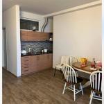 Khimshiashvili 4 | Kiralık 2+1 Daire | 70 m² | 7. Kat | 700$