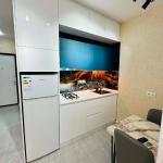 Şartava 16 Blok B | Satılık 1+1 Daire | 38 m² | 9. Kat | 80000$