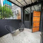 جوجيباشفيلي 28 | شقة 1+1 للإيجار | 43 م² | الطابق الأول | 500$