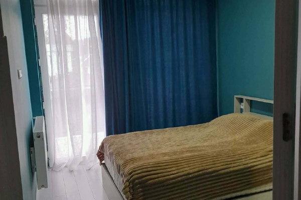 S. Meskhi 94 | Kiralık 2+1 Daire | 81 m² | 3. Kat | 500$