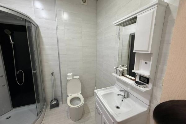 Khimshiashvili 20 | Kiralık 1+1 Daire | 44 m² | 3. Kat | 550$