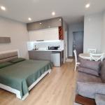 Şartava 32 | Kiralık Stüdyo Daire | 36 m² | 23. Kat | 500$