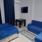 Angisi Caddesi 2 | Kiralık Stüdyo Daire | 33 m² | 1. Kat | 350$