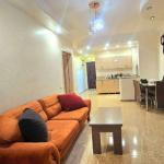 Abuseridze 53 | Kiralık 2+1 Daire | 64 m² | 14. Kat | 500$