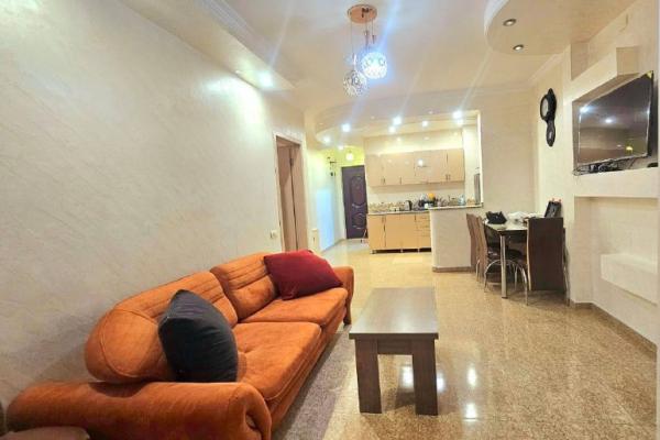 Abuseridze 53 | Kiralık 2+1 Daire | 64 m² | 14. Kat | 500$