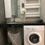 شارطافا 22 | شقة 1+1 للإيجار | 52 م² | الطابق 9 | 550$
