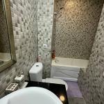 Kobaladze 8A | Kiralık 2+1 Daire | 60 m² | 17. Kat | 500$