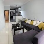 Kobaladze 8A | Kiralık 2+1 Daire | 60 m² | 17. Kat | 500$