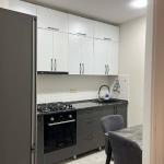 Angisa 2. Sokak 8 | Kiralık 2+1 Daire | 61 m² | 5. Kat | 600$