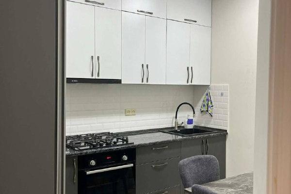 Angisa 2. Sokak 8 | Kiralık 2+1 Daire | 61 m² | 5. Kat | 600$