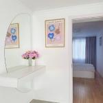 Lermontov 8 | Kiralık 1+1 Daire | 70 m² | 2. Kat | 850$