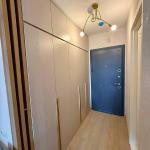 Bagrationi 131 | Kiralık 1+1 Daire | 45 m² | 5. Kat | 700$