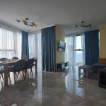 شارطافا 16 | شقة 2+1 للإيجار | 90 م² | طابق مرتفع | 1300$