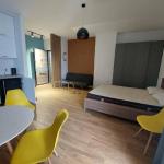 Bagrationi 129 | Satılık Stüdyo Daire | 36 m² | 0. Kat | 47800$