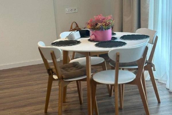 Kachinski 5 | Kiralık 2+1 Daire | 76 m² | 13. Kat | 1300$