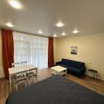 Kachinski 5 | Kiralık Stüdyo Daire | 37 m² | 5. Kat | 450$