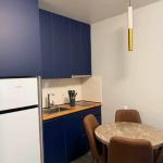 Lortkipanidze 24 | Kiralık Stüdyo Daire | 35 m² | 16. Kat | 400$