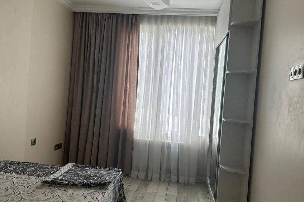 Angisa 13 | Kiralık 1+1 Daire | 50 m² | 5. Kat | 450$