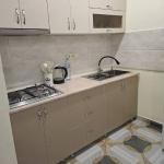 Zgvispiri 6 | Kiralık 1+1 Daire | 48 m² | 6. Kat | 400$