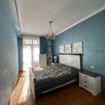 Ekvtime Takaisvhili 5 | Kiralık 2+1 Daire | 90 m² | 7. Kat | 1200$