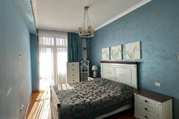 Ekvtime Takaisvhili 5 | Kiralık 2+1 Daire | 90 m² | 7. Kat | 1200$