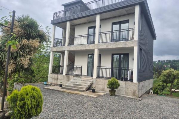 Makoza Acharali 3 | Kiralık 2+1 Daire | 80 m² | 1. Kat | 1000$
