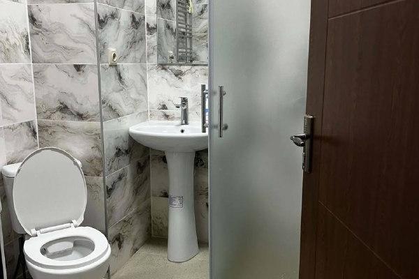 Zgvis Piri 6 | Kiralık Stüdyo Daire | 45 m² | 3. Kat | 350$