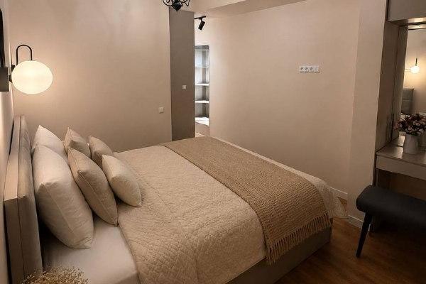 Bagrationi 196 | Kiralık 2+1 Daire | 60 m² | 6. Kat | 650$