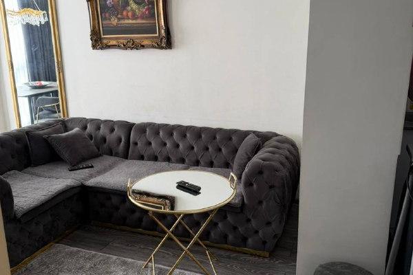 Melikishvili 90 | 1+1 Apartment for Rent | 45 m² | 3rd Floor | $500
