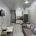 Gorgiladze 84 | Kiralık 2+1 Daire | 60 m² | 3. Kat | 700$
