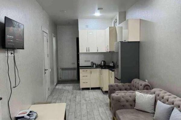 Gorgiladze 84 | Kiralık 2+1 Daire | 60 m² | 3. Kat | 700$