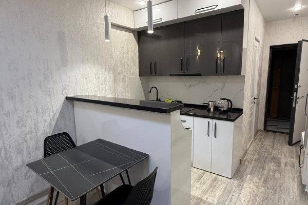 Şartava 16 | Kiralık Daire | 35 m² | 2. Kat | 450$