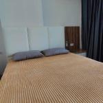 Zgvis Piri 4 | Satılık Stüdyo Daire | 23 m² | 14. Kat | 45000$