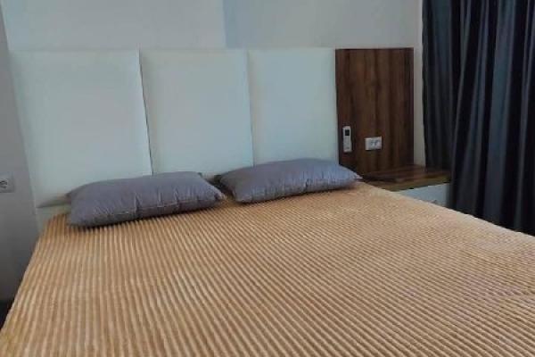 Zgvis Piri 4 | Satılık Stüdyo Daire | 23 m² | 14. Kat | 45000$