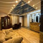 ليونيدزي 5 | شقة 3+1 للإيجار | 90 م² | الطابق 5 | 700$