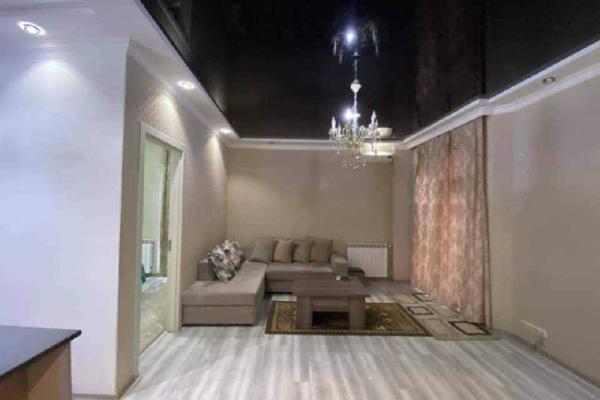 أنغيسا 34 | شقة 2+1 للإيجار | 67 م² | الطابق السابع | 550$