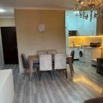 L. Asatiani 67 | Kiralık 2+1 Daire | 60 m² | 4. Kat | 600$