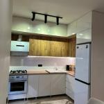 Bagrationi 129 | 2+1 Apartment for Rent | 90 m² | 9th Floor | $1400