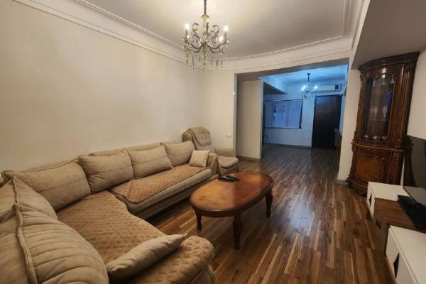 غورغيلادزي 54 | شقة 2+1 للإيجار | 65 م² | الطابق 9 | 700$