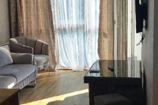 زهيولي شارتافا 27 | شقة 1+1 للإيجار | 41 م² | الطابق 6 | 550$