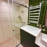 Adlia 6 | Kiralık Stüdyo Daire | 32 m² | 9. Kat | 350$