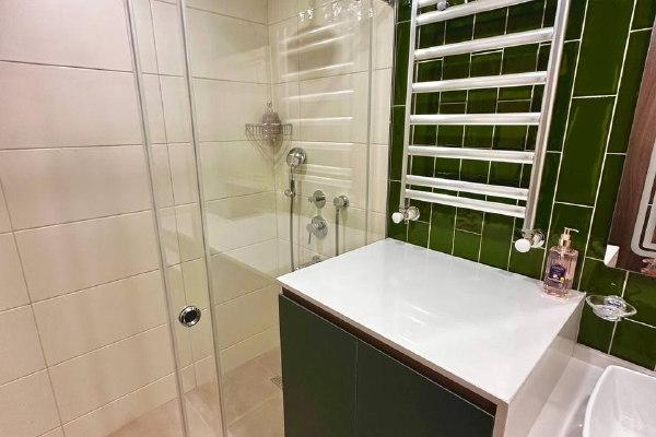 Adlia 6 | Kiralık Stüdyo Daire | 32 m² | 9. Kat | 350$