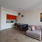 Melasvili 12 | Kiralık 3+1 Daire | 125 m² | 5. Kat | 2400$