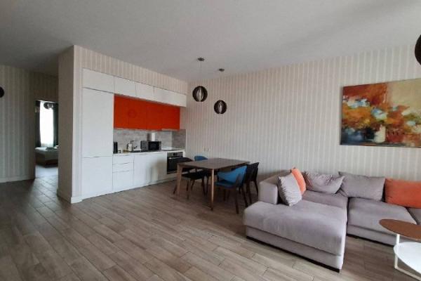 Melashvili 12 | Rental 3+1 Apartment | 125 m² | 5th Floor | 2400$