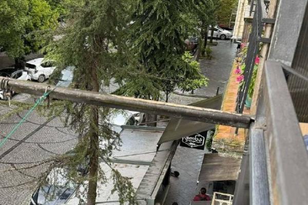 Gorgiladze 41 | Satılık Daire | 30 m² | 1. Kat | 70000$