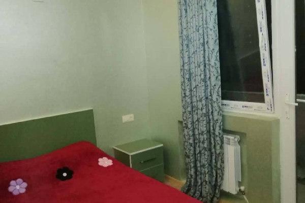 Pirosmani 18 B | 2+1 Apartment for Rent | 75 m² | 10th Floor | $630